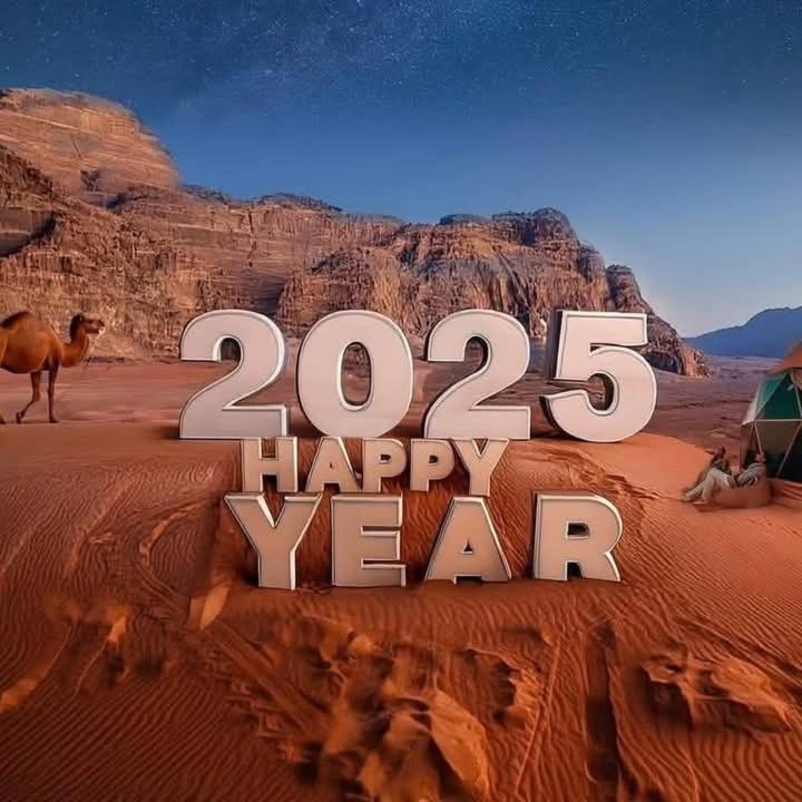 Shahrazad Desert, Вади Рум Екстериор снимка